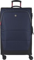 Gabol Concept Large Trolley 78 blue