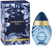 Boucheron - Boucheron Fleurs - Eau De Parfum - 100Ml