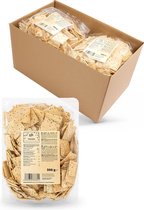 KoRo | Cracker spelt chia 6 x 500 g