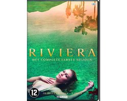 Riviera - Seizoen 1