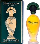 VARENSIA spray 50 ml | parfum voor dames aanbieding | parfum femme | geurtjes vrouwen | geur