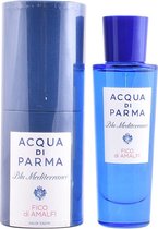 BLU MEDITERRANEO BERGAMOTTO DI CALABRIA spray 75 ml | parfum voor dames aanbieding | parfum femme | geurtjes vrouwen | geur| parfum voor heren | parfum heren | parfum mannen