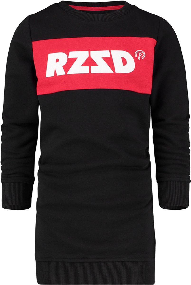 Raizzed jurk Dublin 140