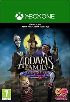 The Addams Family: Mansion Mayhem - Xbox Series X + S & Xbox One Download