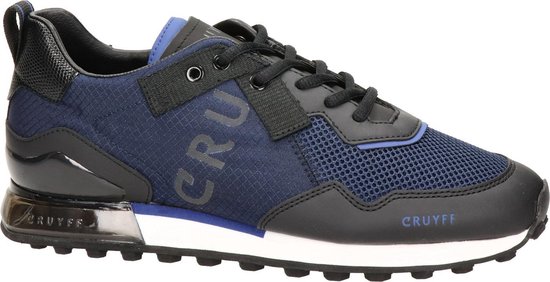 Cruyff Superbia sneakers blauw - Maat 46 | bol.com
