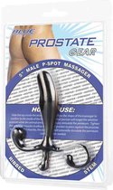 Blue Line Prostaat stimulator 5' Male P-Spot Massager