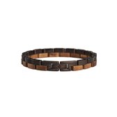 Dual Teak & Anti Copper