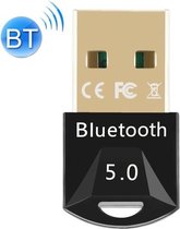 BT501 USB 2.0 Mini Bluetooth 5.0 Adapter Audio-ontvanger Zender