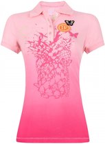 Imperial Riding polo Shirt Bliss
