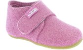 Kitzbuhel Roze Pantoffel