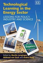 Technological Learning in the Energy Sector