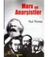 Marx ve Anarşistler