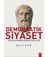 Demokratik Siyaset