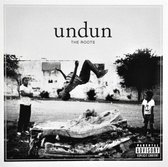 The Roots - Undun (CD)