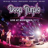 Deep Purple - Live At Montreux 2011 (DVD | 2 CD)