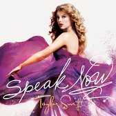Taylor Swift - Speak Now (CD)