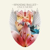 Spandau Ballet - Once More (CD)