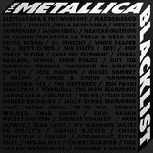 Metallica Various Artists - The Metallica Blacklist (4 CD)