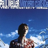 Paul Weller - Modern Classics (CD)