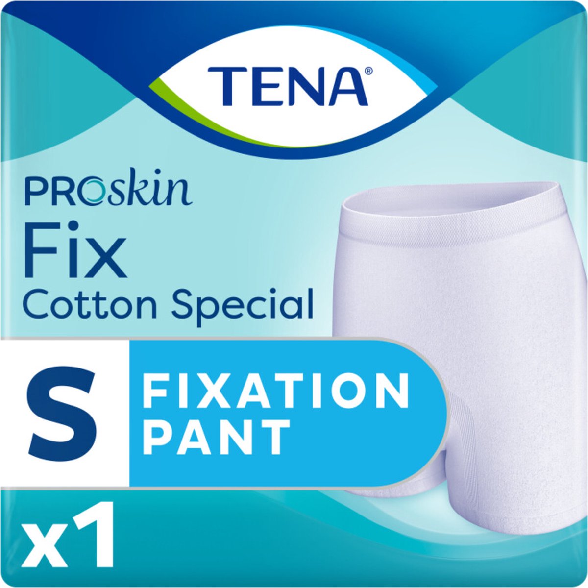 Goedkoopste TENA Fix Cotton Special S