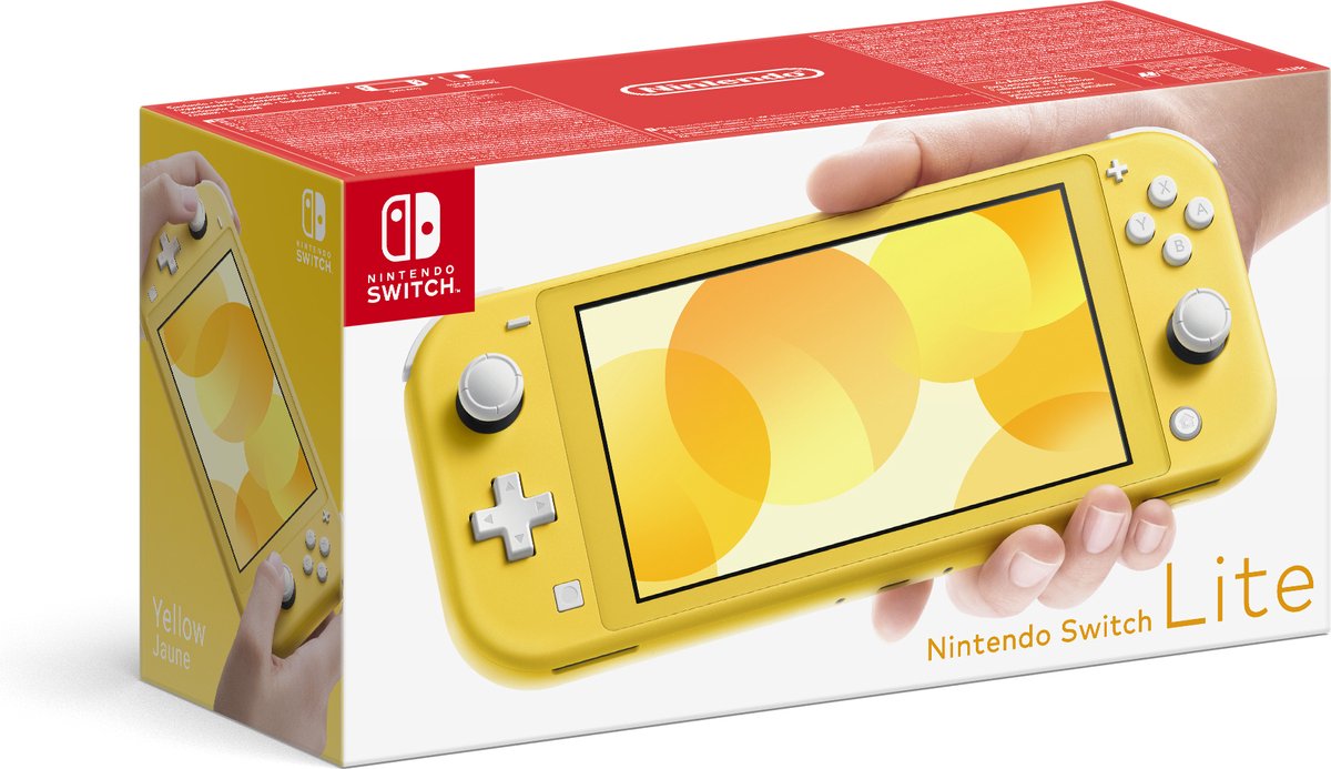 La console Nintendo Switch en version OLED voit son prix chuter chez  Cdiscount