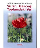 Şiirin Gerçeği Toplumdaki Yeri