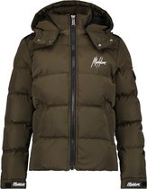 Malelions Kids Malelions Junior Patch Puffer