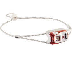 Petzl Bindi Hoofdlamp - Oranje - 200 lumen