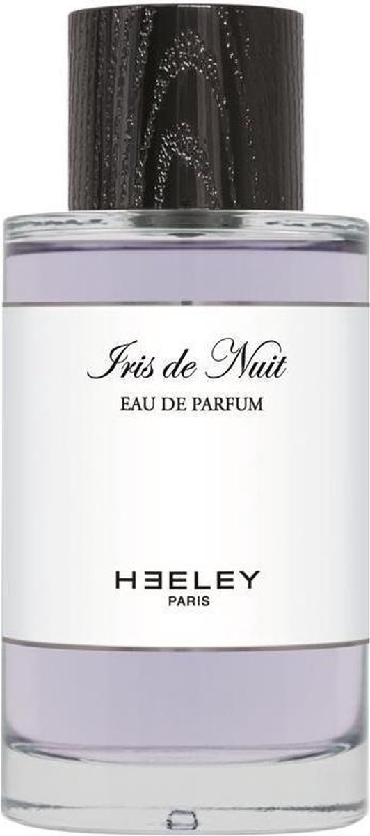 Heeley Iris de Nuit Eau de Parfum