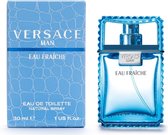 Versace Eau Fraiche Men EDT 30ml