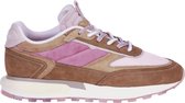 Hoff Kalahari Camel-Roze Sneaker