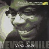 Earl Boncamper - Nevis Smile (CD)