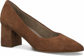 Tamaris Pumps cognac - Maat 41