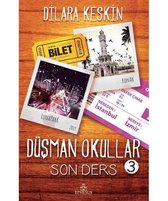 Düşman Okullar 3 Son Ders