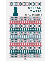 Stefan Zweig Toplu Öyküler 1