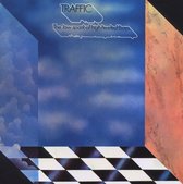 Traffic - The Low Sparks (CD) (Remastered) (+Bonus)