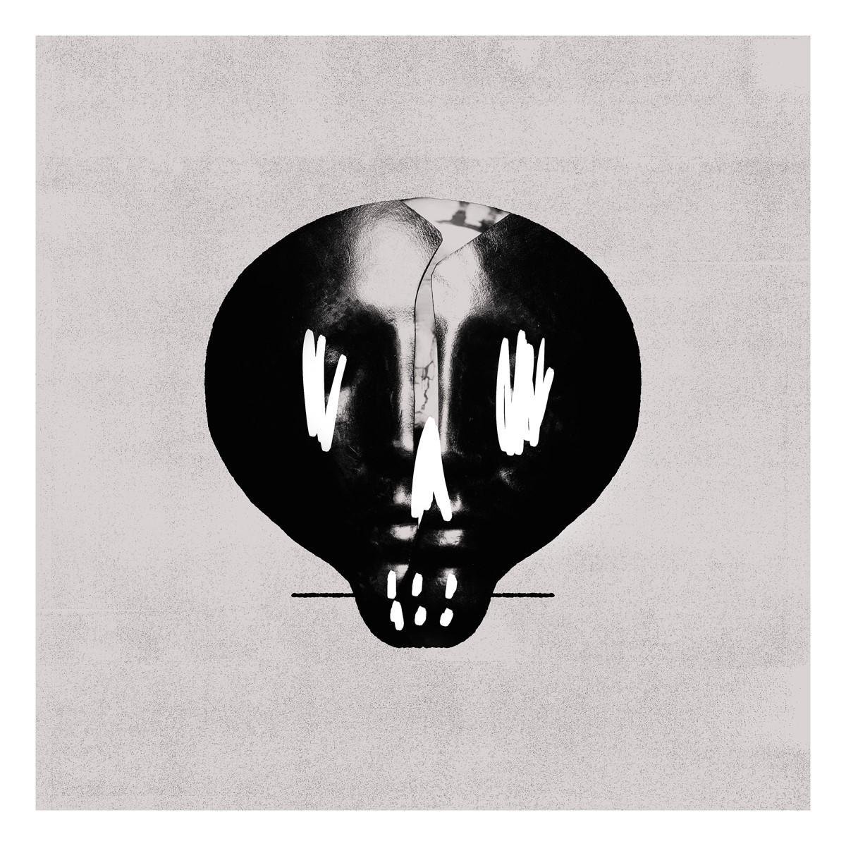 Bullet For My Valentine - Bullet For My Valentine (CD)