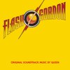 Queen - Flash Gordon (CD) (Remastered 2011) (Original Soundtrack) (Remastered 2011)