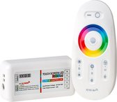 RGB-W Touch Controller speciaal voor RGB-W strip