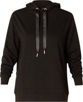 ES&SY Taya Sweatshirt - Black - maat 36