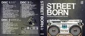 Street Born: Ultimate & Essential Guide To Hip-hop