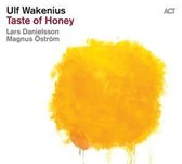 Ulf -Trio- Wakenius - Taste Of Honey - A Tribute To Paul McCartney (LP)
