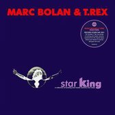 Marc & T. Rex Bolan - Star King (LP)
