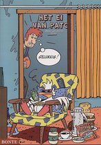 Het ei van Pato