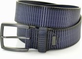 Alberto Herenriem Jeans 8301 - Blauw - 95 cm