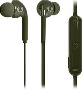 Fresh 'n Rebel Vibe Wireless - Draadloze In-ear Oordopjes - Groen