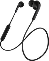 DEFUNC Basic Music Bluetooth Headset In-ear - Draadloos - Zwart