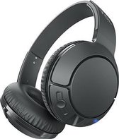 TCL MTRO200BTBK hoofdtelefoon/headset Hoofdband Bluetooth Zwart
