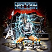 Hitten - State Of Shock (CD)