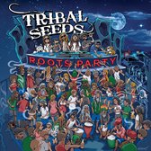 Tribal Seeds - Roots Party (CD)